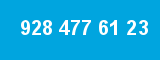 928 477 61 23